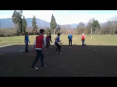 ხელბურთი- ლიის #1 საჯარო სკოლა