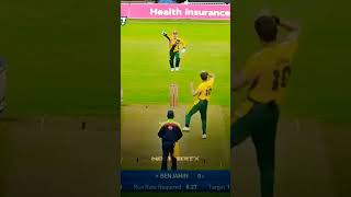 shaheen afridi | 4 wickets in his first over shaheenafridi