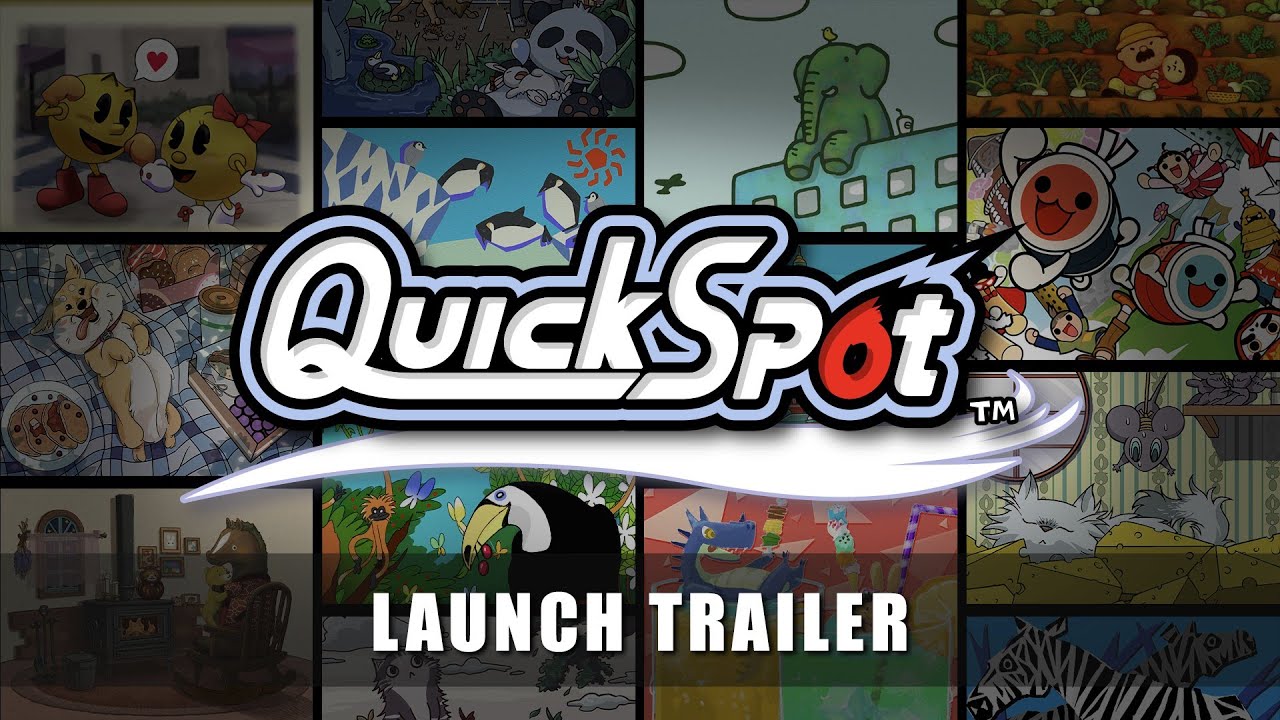 video QuickSpot: Master of the Right Brain