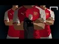 Arsenal FC A Cartoon History