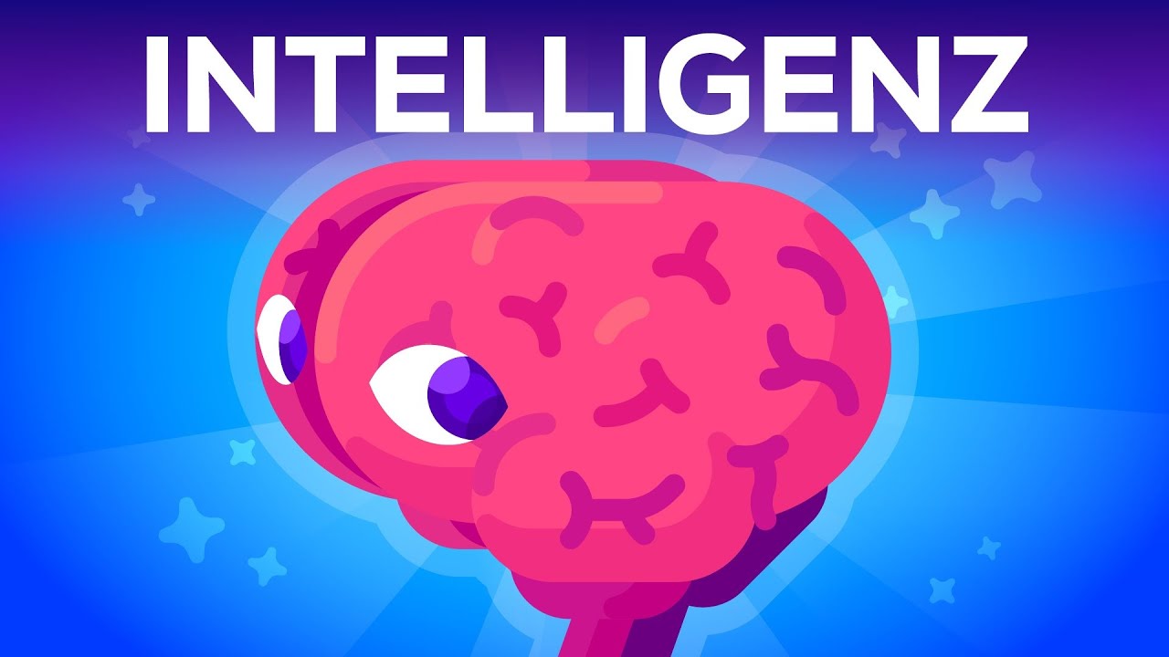 Künstliche Intelligenz einfach erklärt (explainity® Erklärvideo) (2023)