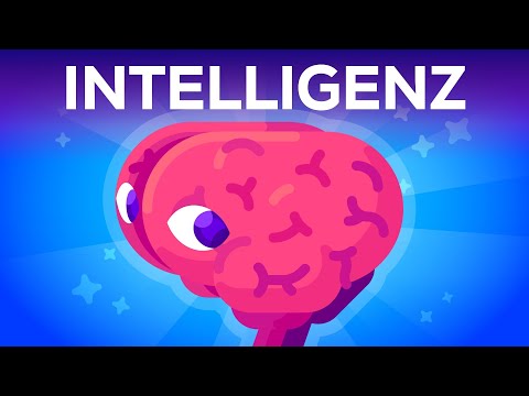 Video: Über Die Intelligenz Von 