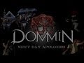 Dommin - Next Day Apologies (Official Music Video)