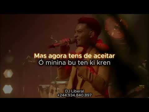 Bye Bye My Love - Gil Semedo (Letra + Tradução)