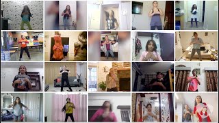 Dance For Kindness 2020 Montage (Virtual)