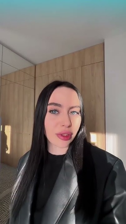 Жесткий слив на Амину Тендерлибае 11.04💋 - YouTube