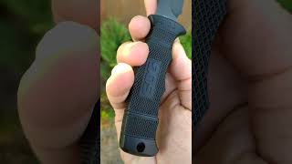SOG SealPup  #khanjarknife