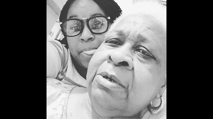 You're Never too Young to be a Caregiver.