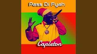 Pass Di Fyah (Remix)