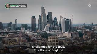 Can the Bank of England Manage a Soft Landing? | Presented by CME Group screenshot 5