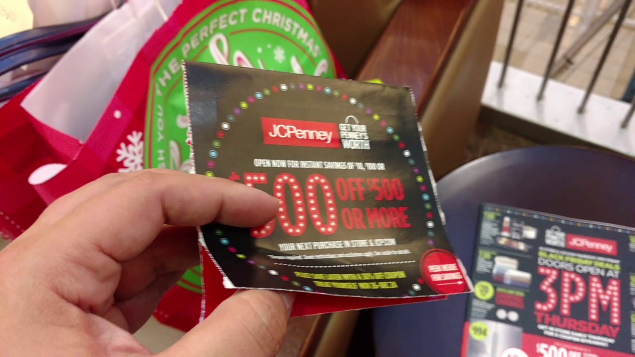 500 OFF 500 COUPON JCPENNEY 500 Off 500 Coupon Jcpenney