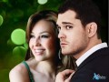 "Mis Deseos/Feliz Navidad" Michael Bublé Duet With Thalia