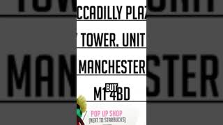 LittleBigPlanet&#39;s REAL Store! | LBP Pop-Up Shop #shorts #playstation #gaming