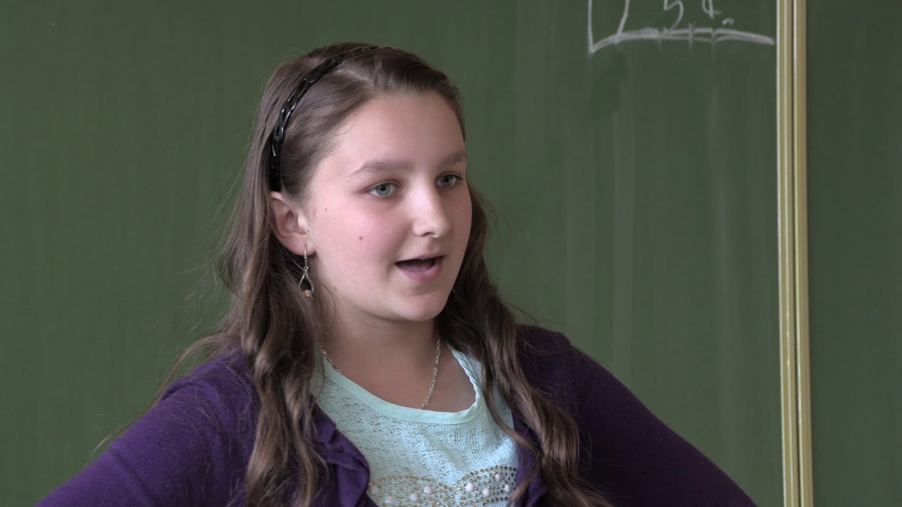 Školské kolo súťaže Slávik Slovenska 2018, ZŠ s MŠ Hladovka 25. 4. 2018