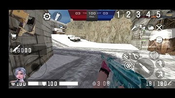 How to adjust Controls | csmoe Nexon Studios Mod Mobile 