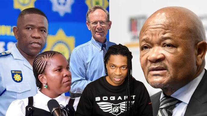 Senzo Mchunu Lied | The Principal's DNA Was Never Collected 😳 |Cwecwe - YouTube