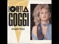 Io nascer loretta goggi1986 by prince of roses