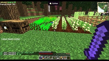 FTB Unleashed, Season 3 SMP Let