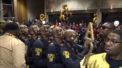 Alpha Phi Alpha - The Guardians of Beti