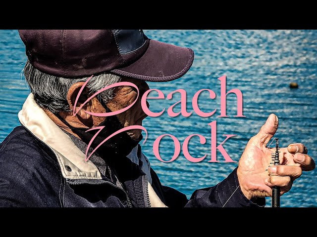 [Playlist] Chill Beach Rock Music class=