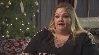 Northeast Portland family shaken up after mom robbed at gunpoint