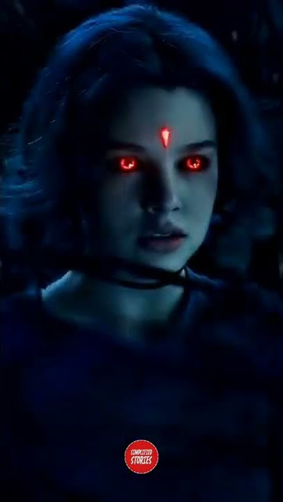 Queen of Darkness