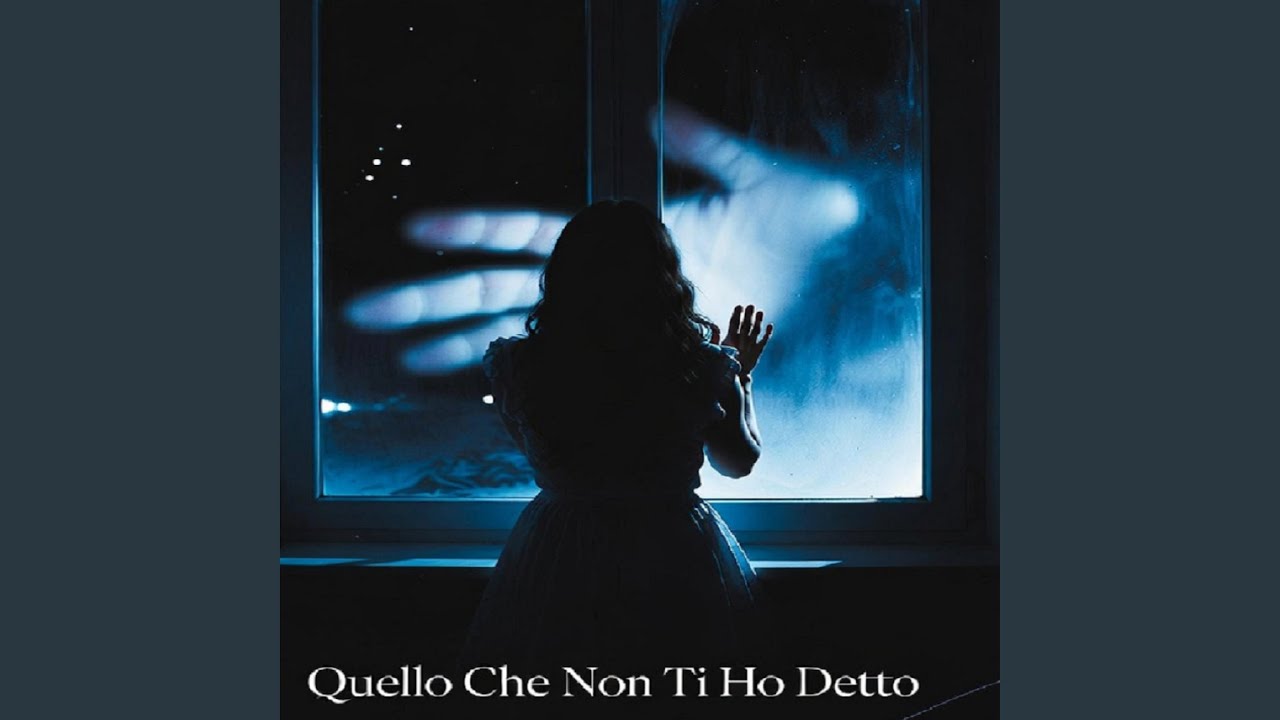 Quello Che Non Ti Ho Detto - YouTube