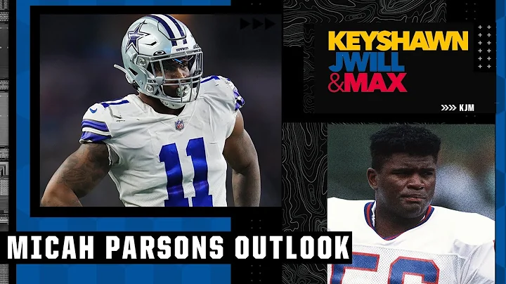 Micah Parsons needs to win a championship to be co...