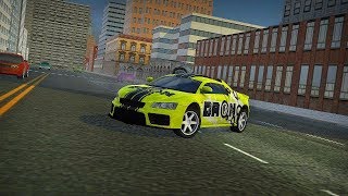 Car Driving Simulator 2018: Ultimate Drift screenshot 1