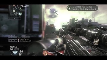 Introducing Dare Drops: A Multi-Cod Montage!