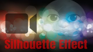 Simple Silhouette Effect Tutorial (2018) screenshot 5