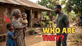 After 9 Years Away, Son Returned Home… What He Saw Broke Him Instantly