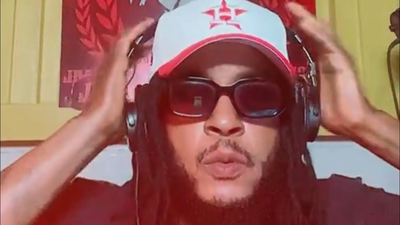 Khago в студии, дабплейт и многое другое.