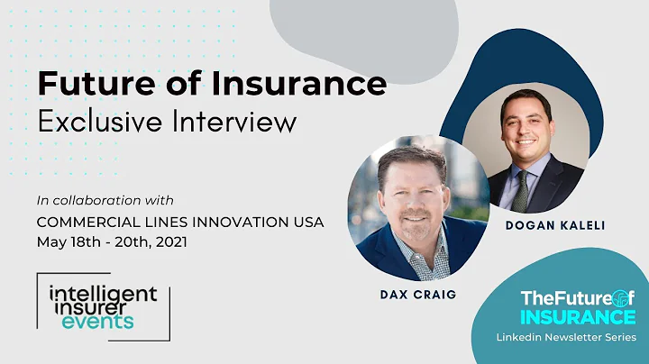 Exclusive Interview with Dax Craig, about Commerci...
