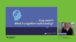 T4EU webinar „Stress reduction techniques by Monika Stojek, Maryla Sokolowska Recording