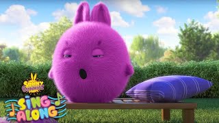 GOOD MORNING SONGS! | SUNNY BUNNIES SING ALONG COMPILATION | Cartoons for Kids | Nursery Rhymes