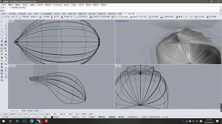 3D Printing for Creatives(RMIT) Xiaojian Li