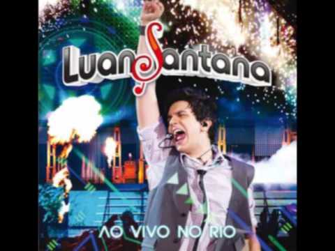 Amor Distânte/Inquilina de violeiro-Luan Santana Part. Zezé di Camargo e Luciano HQ