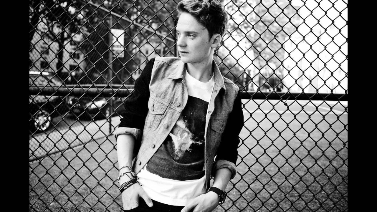 Conor Maynard - Panda (Desiigner) Remix (Long Version)