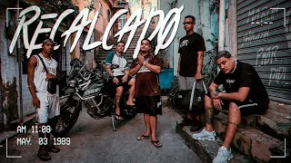 Marcin ft. Jhowzin, Didi e Pior Versão de Mim - RECALCADO (prod. Dj Nenel, Dj Nemo)