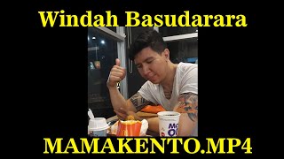 Download Lagu MAMAKENTO.MP4 BRANDO NYANYI MAMA KENTO FULL VERSION - MOMEN KOCAK WINDAH BASUDARA MP3 Download Lagu MAMAKENTO.MP4 BRANDO NYANYI MAMA KENTO FULL VERSION - MOMEN KOCAK WINDAH BASUDARA MP3