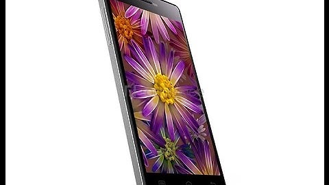 Doogee Pixels DG350 Hard Reset and Forgot Password Recovery, Factory Reset