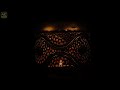 Ornate Lantern 4K | Immersive Dark Ambient Journey