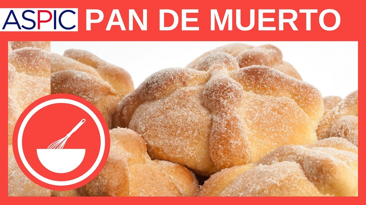 Pan De Muerto Tradicional Recetas De Cocina Pan De Muerto Tradicional Recetas De Cocina