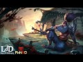 [League of Legends BR] Falas do Yasuo