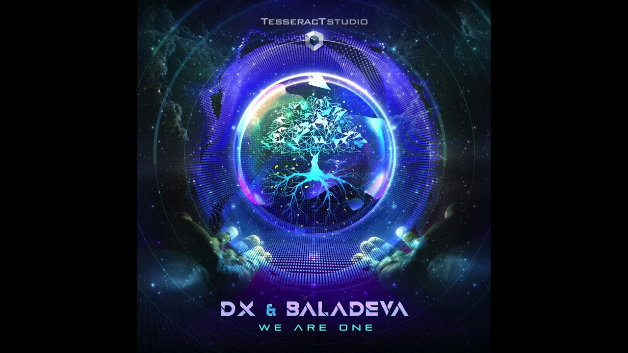 Obejrzyj DX & Baladeva - We Are One w YouTube Obejrzyj DX & Baladeva - We Are One w YouTube