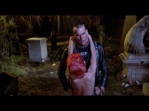 The Return Of The Living Dead (1985) 'A Way Of Life'