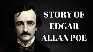 From Tragedy to Triumph: The Untold Story of Edgar Allan Poe