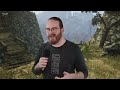Beginning of video