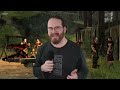 End of video